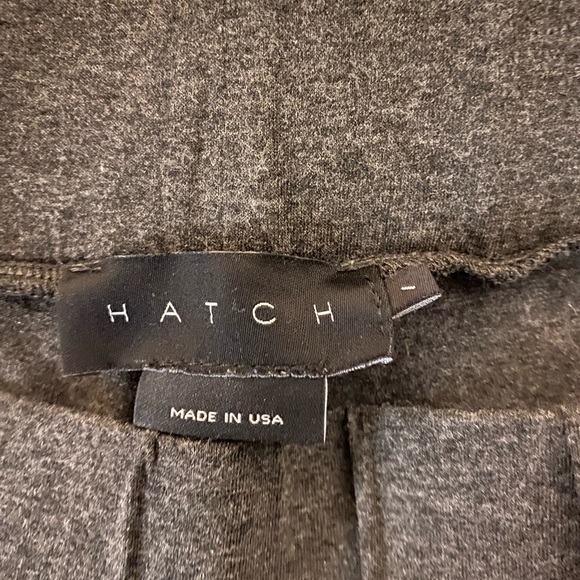 HATCH Collection The Easy Pant - Picture 4 of 6